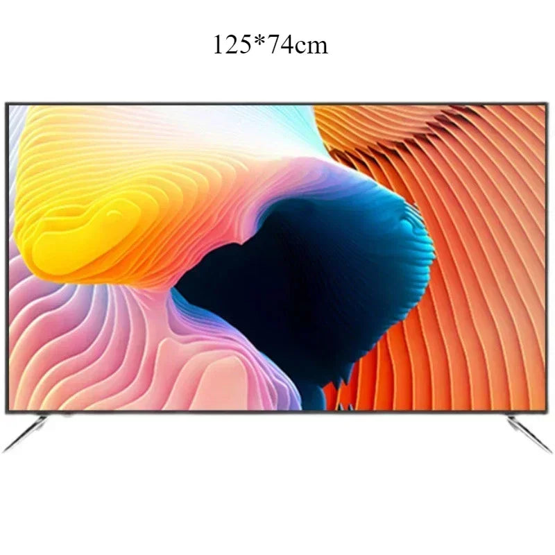 ss K178 XM 100-inch 4K LCD smart TV 65 75 85 100 120-inch, ultra-clear voice network explosion-proof screen