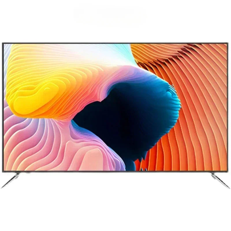 ss K178 XM 100-inch 4K LCD smart TV 65 75 85 100 120-inch, ultra-clear voice network explosion-proof screen