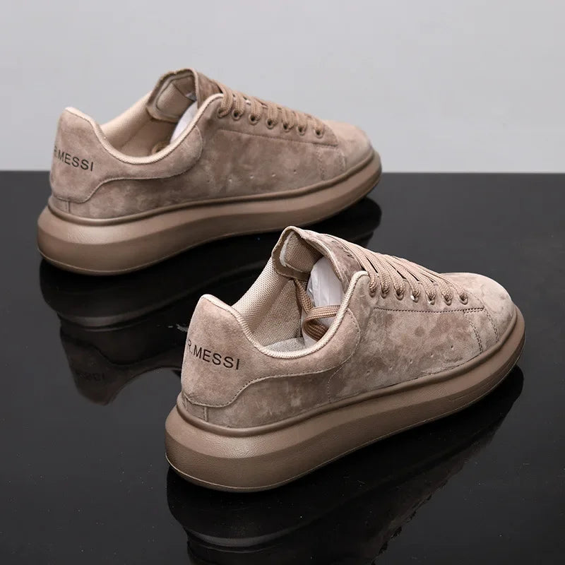 2025 Fashion Couple Sports Shoes Men's Casual Sports Shoes Men's Designer Shoes Outdoor Running Walking Shoes Tennis