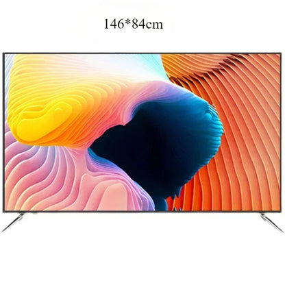 ss K178 XM 100-inch 4K LCD smart TV 65 75 85 100 120-inch, ultra-clear voice network explosion-proof screen