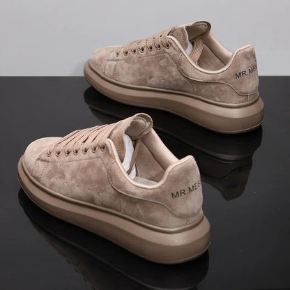 2025 Fashion Couple Sports Shoes Men's Casual Sports Shoes Men's Designer Shoes Outdoor Running Walking Shoes Tennis