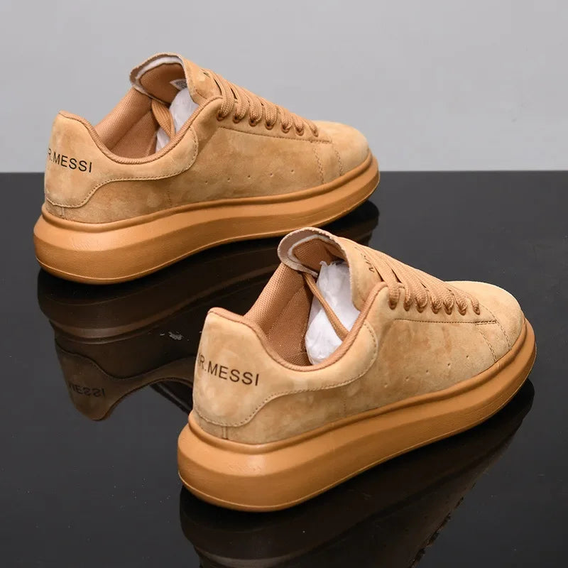 2025 Fashion Couple Sports Shoes Men's Casual Sports Shoes Men's Designer Shoes Outdoor Running Walking Shoes Tennis