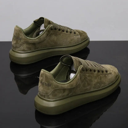 2025 Fashion Couple Sports Shoes Men's Casual Sports Shoes Men's Designer Shoes Outdoor Running Walking Shoes Tennis